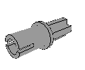 Technic Axle Pin