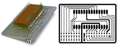 Adapter Board